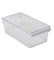 Primanova Buzdolabı Ve Mutfak Dolabı Düzenleyici 29x15x10cm-E27-1