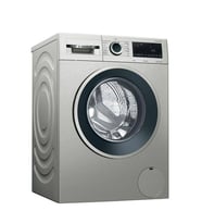 Bosch WGA142XVTR A+++ 1200 Devir 9 kg Gri Çamaşır Makinesi