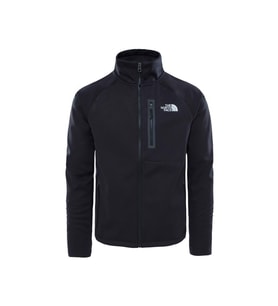 The North Face Can Soft Shell Erkek Ceket T93Brhjk3