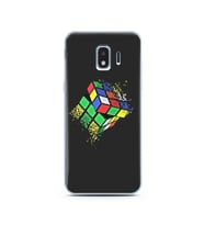 Thor Tasarım Süper Şeffaf Silikon Telefon Kılıfı Samsung J2 Pro (2018)