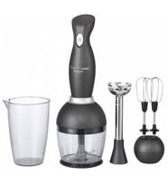 Vestel Tarçın S 550 W Mikser & Blender Seti