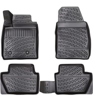 Ford Ecosport 2020 Model 4D Havuzlu Paspas