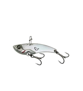 Savage Gear 3D Vib Blade 5.5 Cm 14 Gr Jig Pearl White