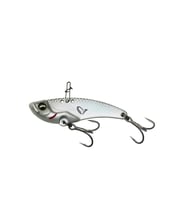 Savage Gear 3D Vib Blade 5.5 Cm 14 Gr Jig Pearl White