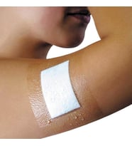 B GOOD 5*7,5 cm SU GEÇİRMEZ PANSUMAN ÖRTÜSÜ 10LU (PEDLİ YARA ÖRTÜSÜ)