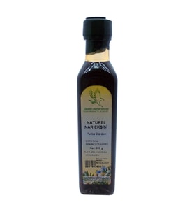 Doğan Nar Ekşisi Natural Cam Şişe 300 Gr