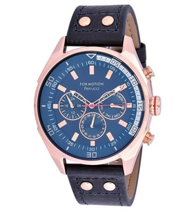Ferrucci For Motion FM.11453K.01 Erkek Kol Saati