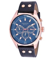 Ferrucci For Motion FM.11453K.01 Erkek Kol Saati