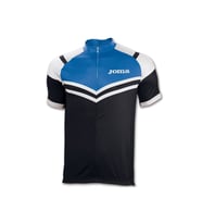 Joma Siyah Erkek Bisiklet Tişörtü 7001.13.1013 Cycling Tshirt