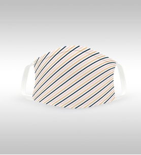 Desenli Yıkanabilir Maske-12