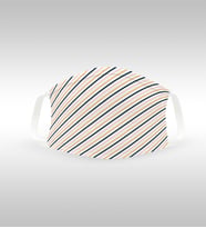 Desenli Yıkanabilir Maske-12