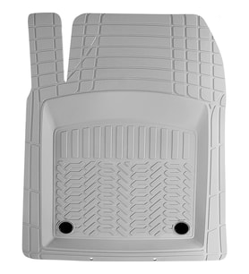 Ford Mondeo 2007-2014 Pro Gri Havuzlu Paspas  Seti