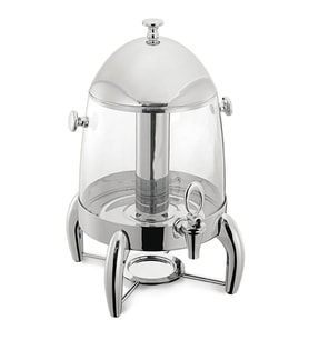 Kapp Premium İçecek Dispenseri 12 Lt (Metal)