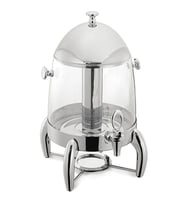 Kapp Premium İçecek Dispenseri 12 Lt (Metal)