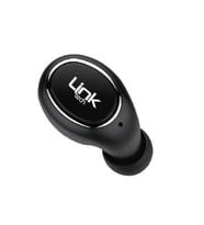 Mini Bluetooth Kulaklık (Siyah)