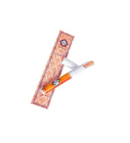 Kalem Kaplı Misvak-7154