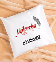Mütercim Yastık