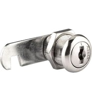 Mandallı Çekmece Kapak Kilidi 16mm