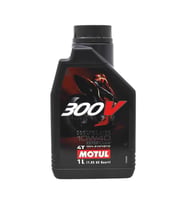 Motul 300V FL 10W-40 4T 1 Lt 4 Zamanlı Motosiklet Motor Yağı