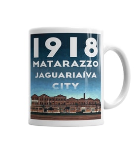 Matarazzo Kupa Bardak Porselen