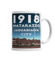 Matarazzo Kupa Bardak Porselen