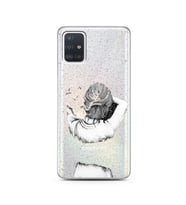 Samsung A51 Sevgi Tasarımlı Telefon Kılıfı