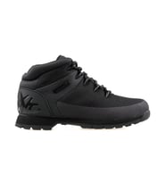 Timberland Siyah Erkek Ayakkabısı A1Qhr-015 Euro Sprint Fabric Wp