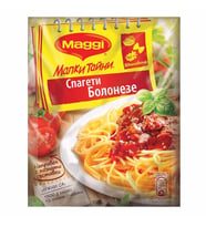 Maggi  Paste Bolognese Bolones Sos  50gr