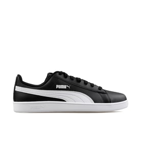 Puma Siyah Unisex Günlük Ayakkabı 37260501 Baseline