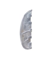 Dik Kumaş Kesim Motoru 8İnç Alt Taban Uç Parçası / 60C1-55