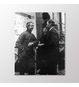 Arty Tablo Atatürk Tablo (Karışık)