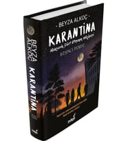 Karantina - Beşinci Perde CİLTLİ