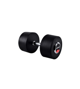 Avessa 40 kg Olimpik Dambıl Kauçuk Kaplı Salon Tipi