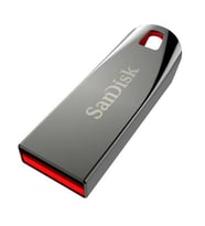 Sandisk 16GB USB CRUZER FORCE SDCZ71-016G-B35 (METAL KASA)