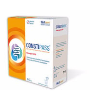 Wellcare Constipass 10 Saşe