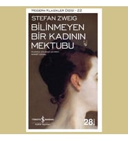 Bilinmeyen Bir Kadının Mektubu, Stefan Zweig