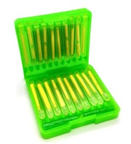 Effe Light Stick Fosfor Fitilli Yellow\Green 4.5*39mm (Karışık)