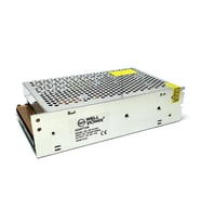 WellPower 24Volt 10Amper Metal Kasa Adaptör