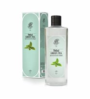 Rebul Green Tea - Yeşil Çay Kolonyası 270 ml (Cam Şişe)