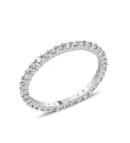 0,67 Ct Pırlanta Tamtur Yüzük