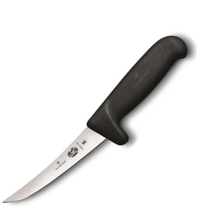 Victorinox 5.6603.12M Parmak Koruyuculu Sıyırma Bıçağı