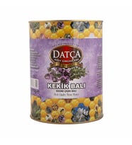 Datça Kekik & Diken Balı Teneke 2750 gr
