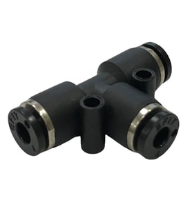 Hava Hortum T Rekor 4mm / PE04