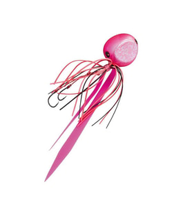 Daiwa Kohga Alpha 150 gr Tairubber Jig Yem PİNK