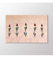 Arty Tablo Lale Tablo (Karışık)
