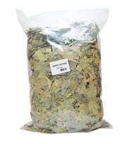 Doğan Baharatçılık Çınar Yaprağı 1Kg Kiloluk Doğal Saf Paket