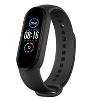 Orjinal Xiaomi Mi Band 5 Akıllı Saat Bileklik (Xiaomi Türkiye Garantili)