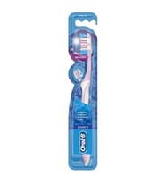Oral-B 3D WHITE BRILLIANCE MEDIUM DİŞ FIRÇASI
