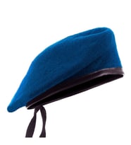 Mavi Urbam Bere Unisex Bere