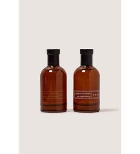 Zara Tobacco Intense Dark Exclusıve Edt 100 Ml Parfüm + Rıch Warm Addıctıve